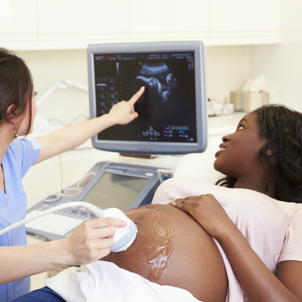 4d  Ultrasound Tulare